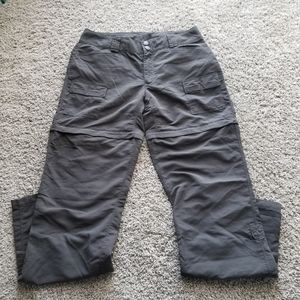 The North Face Convertible Hiking Pants